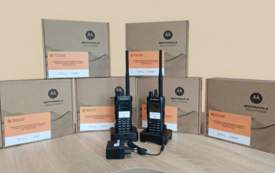 radiotelefony