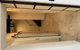 Galeria aktualności Nowe oblicze obiektu zabytkowego w Bysławiu 6