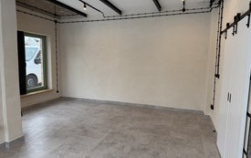 Galeria aktualności Nowe oblicze obiektu zabytkowego w Bysławiu 13