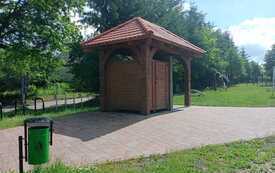 Galeria aktualności Kąpielisko Bysław 14