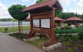 Tablica informacyjna