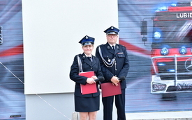 Galeria aktualności Gminne obchody Dnia Strażaka w Lubiewie 2