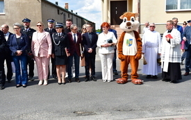 Galeria aktualności Gminne obchody Dnia Strażaka w Lubiewie 29