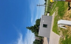 Galeria aktualności Nowa infrastruktura na oczyszczalni ściek&oacute;w w Bysławiu 12