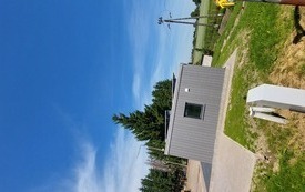 Galeria aktualności Nowa infrastruktura na oczyszczalni ściek&oacute;w w Bysławiu 13