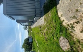 Galeria aktualności Nowa infrastruktura na oczyszczalni ściek&oacute;w w Bysławiu 19