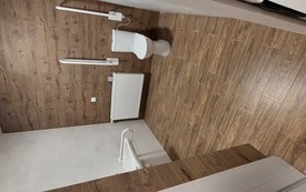 Galeria aktualności Zakończenie inwestycji w OSP Bysław i Lubiewo 5
