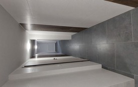 Galeria aktualności Zakończenie inwestycji w OSP Bysław i Lubiewo 35
