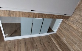 Galeria aktualności Zakończenie inwestycji w OSP Bysław i Lubiewo 37