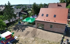 Galeria aktualności Uroczyście otwarto Izbę Pamięci i Tradycji Gminy Lubiewo 8