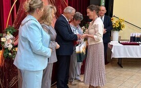 Galeria aktualności 50 i 55 Lat Wsp&oacute;lnej Drogi  1