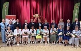 Galeria aktualności 50 i 55 Lat Wsp&oacute;lnej Drogi  10