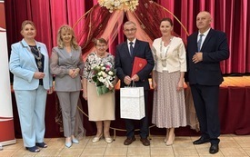 Galeria aktualności 50 i 55 Lat Wsp&oacute;lnej Drogi  12