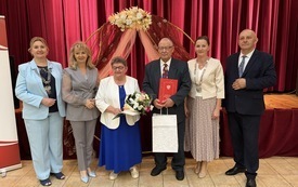 Galeria aktualności 50 i 55 Lat Wsp&oacute;lnej Drogi  13