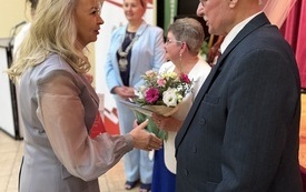 Galeria aktualności 50 i 55 Lat Wsp&oacute;lnej Drogi  14