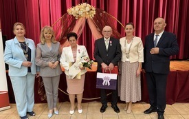 Galeria aktualności 50 i 55 Lat Wsp&oacute;lnej Drogi  15