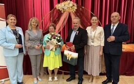 Galeria aktualności 50 i 55 Lat Wsp&oacute;lnej Drogi  16