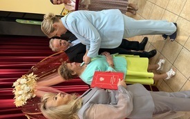 Galeria aktualności 50 i 55 Lat Wsp&oacute;lnej Drogi  17