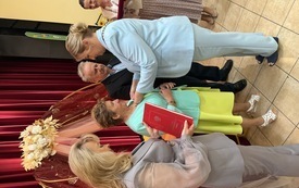 Galeria aktualności 50 i 55 Lat Wsp&oacute;lnej Drogi  18