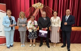 Galeria aktualności 50 i 55 Lat Wsp&oacute;lnej Drogi  19