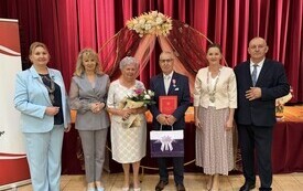 Galeria aktualności 50 i 55 Lat Wsp&oacute;lnej Drogi  20