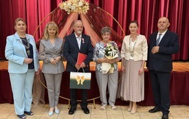 Galeria aktualności 50 i 55 Lat Wsp&oacute;lnej Drogi  22