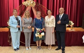 Galeria aktualności 50 i 55 Lat Wsp&oacute;lnej Drogi  23