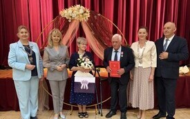 Galeria aktualności 50 i 55 Lat Wsp&oacute;lnej Drogi  24