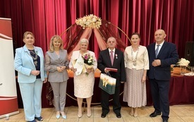 Galeria aktualności 50 i 55 Lat Wsp&oacute;lnej Drogi  25