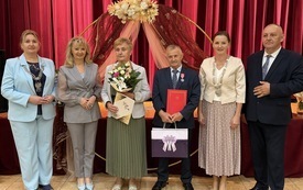 Galeria aktualności 50 i 55 Lat Wsp&oacute;lnej Drogi  26
