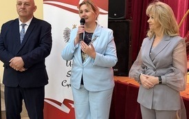 Galeria aktualności 50 i 55 Lat Wsp&oacute;lnej Drogi  28