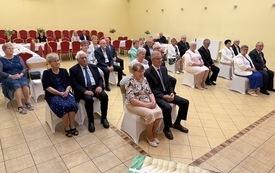 Galeria aktualności 50 i 55 Lat Wsp&oacute;lnej Drogi  29