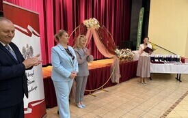 Galeria aktualności 50 i 55 Lat Wsp&oacute;lnej Drogi  31