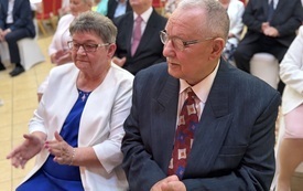 Galeria aktualności 50 i 55 Lat Wsp&oacute;lnej Drogi  33
