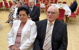 Galeria aktualności 50 i 55 Lat Wsp&oacute;lnej Drogi  34