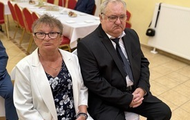 Galeria aktualności 50 i 55 Lat Wsp&oacute;lnej Drogi  35