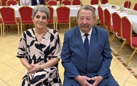 Galeria aktualności 50 i 55 Lat Wsp&oacute;lnej Drogi  36