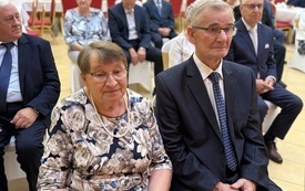 Galeria aktualności 50 i 55 Lat Wsp&oacute;lnej Drogi  41