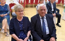 Galeria aktualności 50 i 55 Lat Wsp&oacute;lnej Drogi  42
