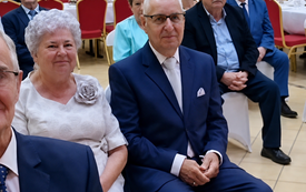 Galeria aktualności 50 i 55 Lat Wsp&oacute;lnej Drogi  45