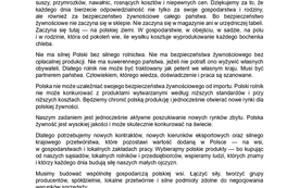 Galeria aktualności Dożynki Gminne 2026 w Klonowie &ndash; święto plon&oacute;w, tradycji i wsp&oacute;lnoty 7