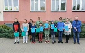 Gminny Konkurs fotograficzny &bdquo;PRZYRODA GMINY LUBIEWO W OBIEKTYWIE&rdquo; 4