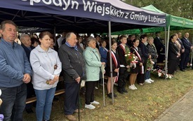 Galeria aktualności W Klonowie uczczono 87. rocznicę wybuchu II wojny światowej 23