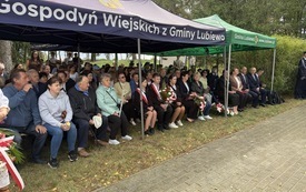Galeria aktualności W Klonowie uczczono 87. rocznicę wybuchu II wojny światowej 26
