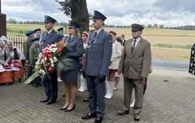 Galeria aktualności W Klonowie uczczono 87. rocznicę wybuchu II wojny światowej 31