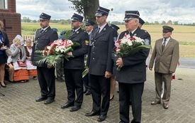 Galeria aktualności W Klonowie uczczono 87. rocznicę wybuchu II wojny światowej 32