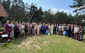 Galeria aktualności Spotkanie Sołtys&oacute;w Powiatu Tucholskiego i uroczyste wręczenie odznak &bdquo;Sołtys Wojew&oacute;dztwa Kujawsko-Pomorskiego&rdquo; 7