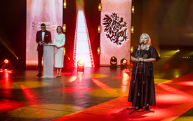 Uroczysta Gala Marszałka 1