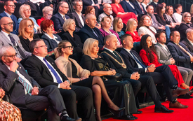 Uroczysta Gala Marszałka 3