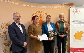 Galeria aktualności &bdquo;Borowiackie LOWE&rdquo; &ndash; nowe możliwości edukacyjne dla mieszkańc&oacute;w Gminy Lubiewo 2